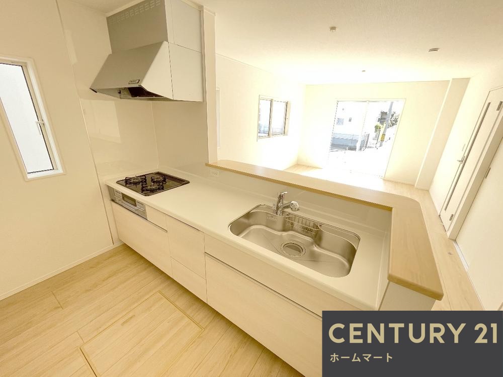 一戸建て天理市前栽町 全2邸 一戸建て第4期の詳細情報 4