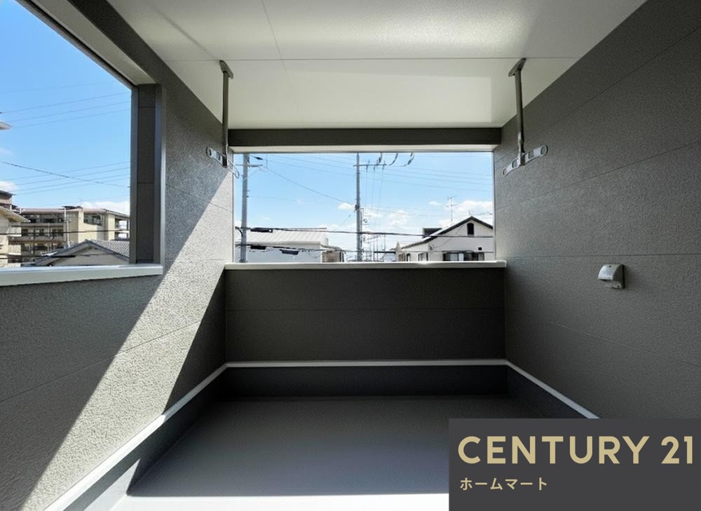 一戸建て天理市前栽町 全2邸 一戸建て第4期の詳細情報 5