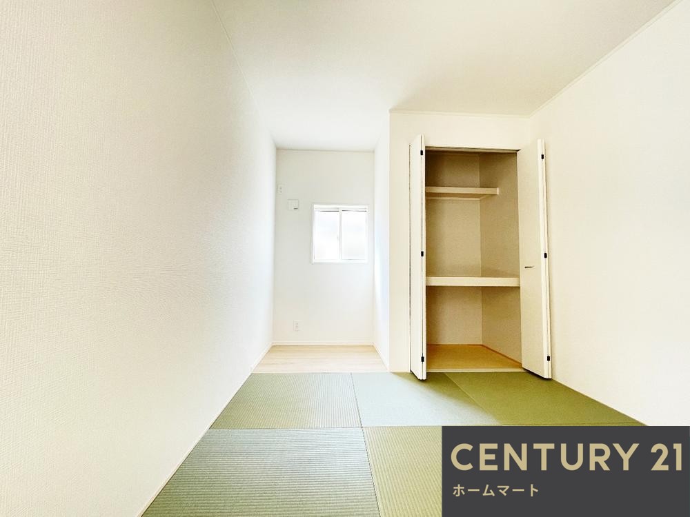 一戸建て天理市前栽町 全2邸 一戸建て第4期の詳細情報 8