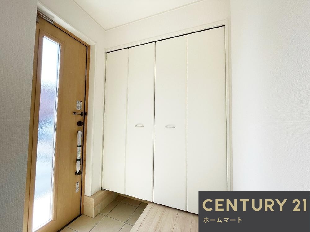 一戸建て天理市前栽町 全2邸 一戸建て第4期の詳細情報 9