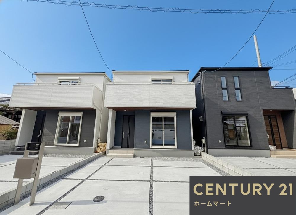 一戸建て島２（沢良宜駅） 4480万円～4680万円の詳細情報 10