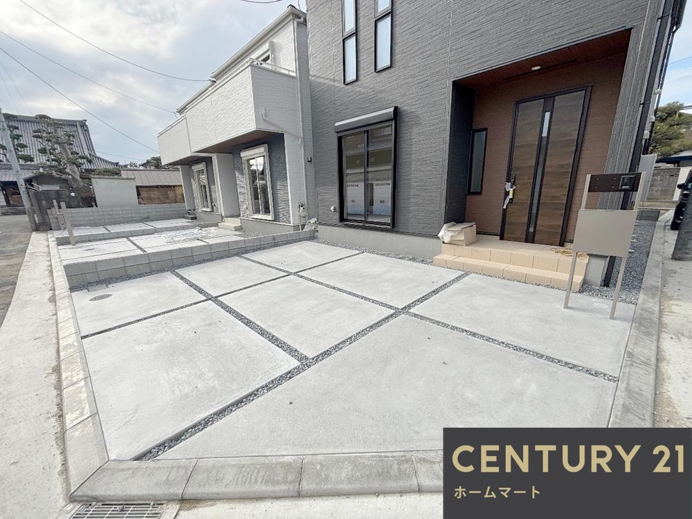 一戸建て島２（沢良宜駅） 4480万円～4680万円の詳細情報 16