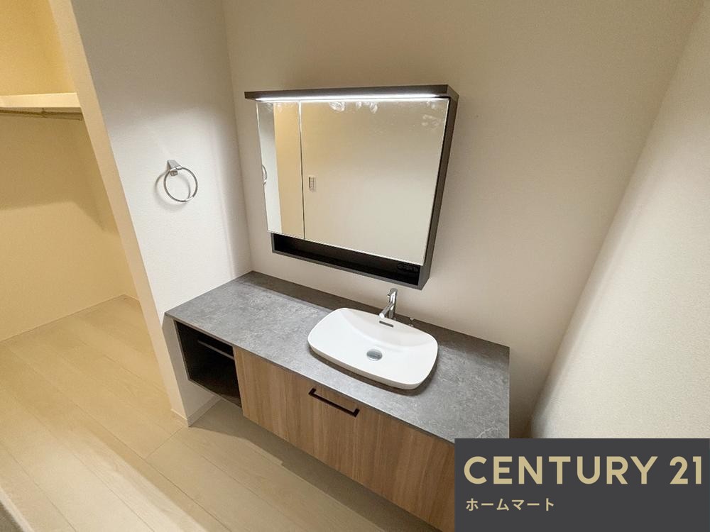 一戸建て島２（沢良宜駅） 4480万円～4680万円の詳細情報 17