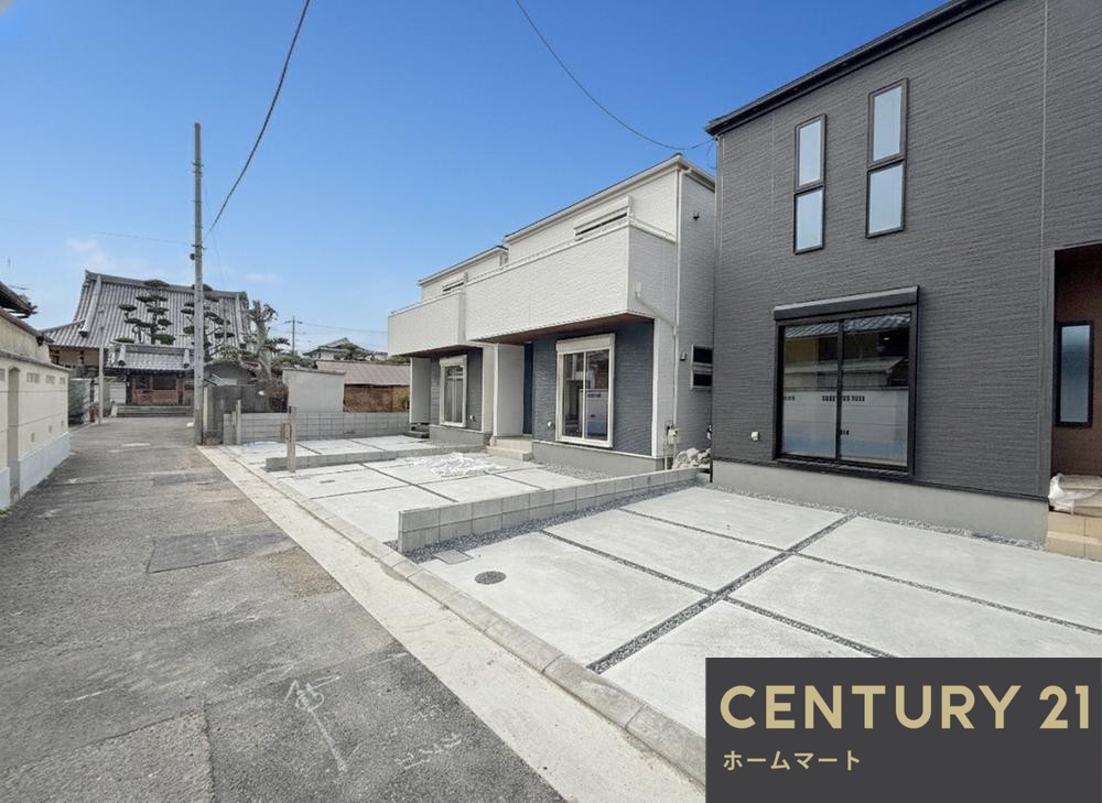 一戸建て島２（沢良宜駅） 4480万円～4680万円の詳細情報 22