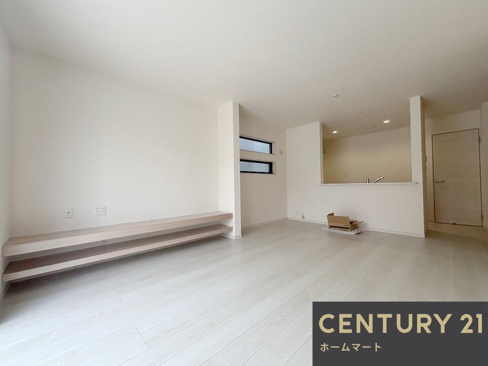 一戸建て島２（沢良宜駅） 4480万円～4680万円の詳細情報 3