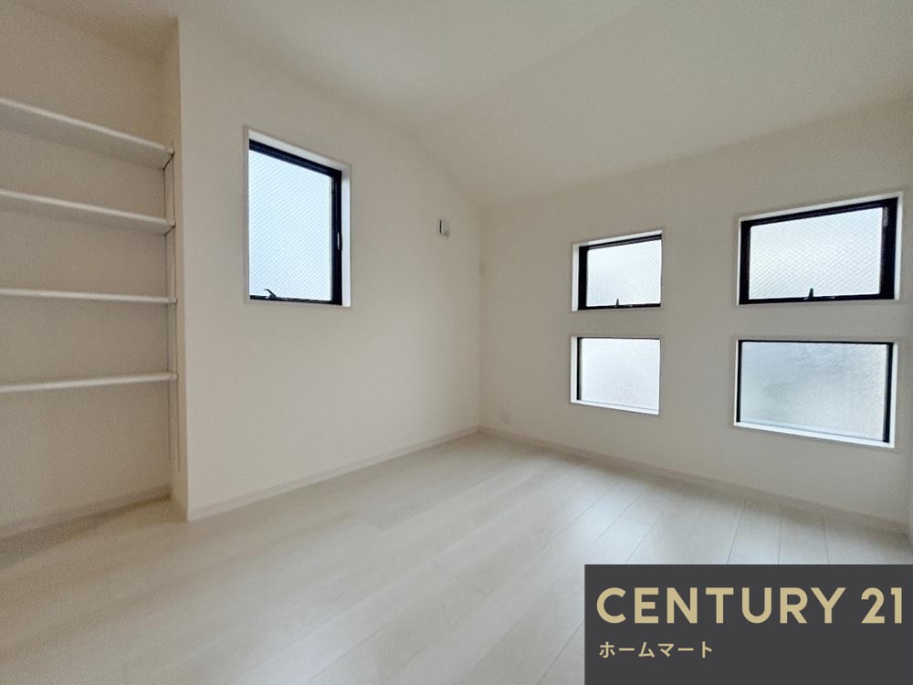 一戸建て島２（沢良宜駅） 4480万円～4680万円の詳細情報 6