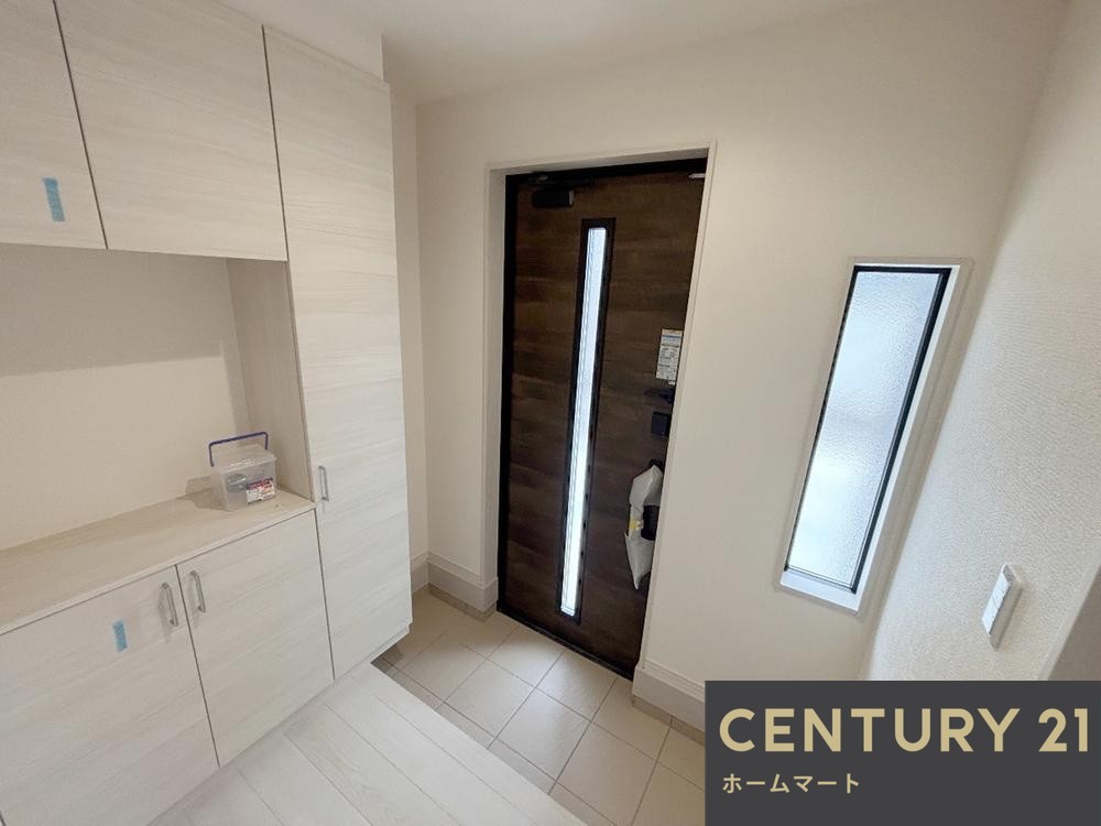 一戸建て島２（沢良宜駅） 4480万円～4680万円の詳細情報 9