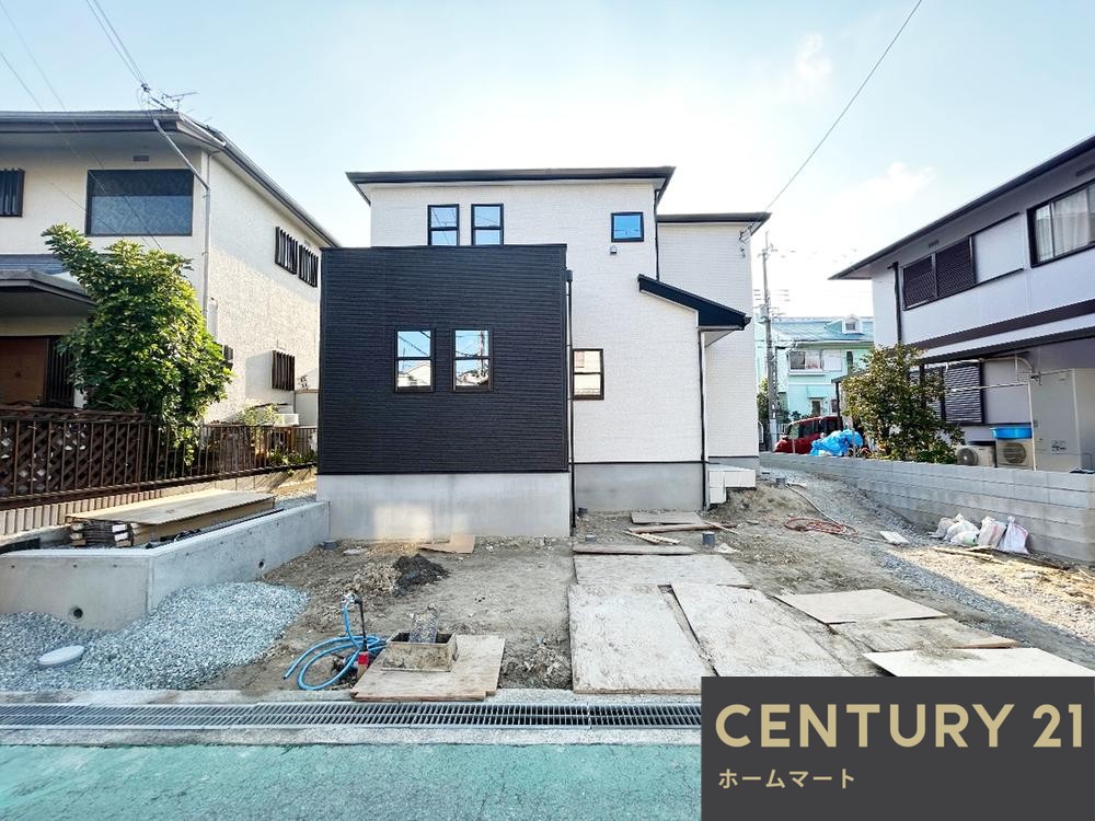 大阪府羽曳野市学園前