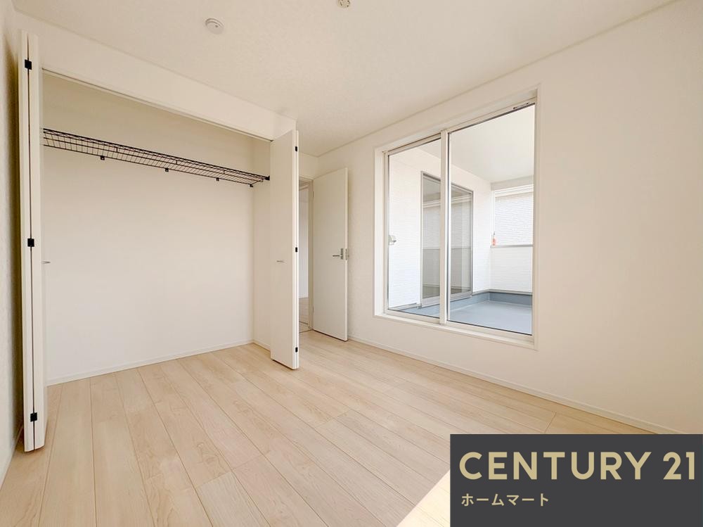 一戸建て野洲市六条 一戸建て 全４邸第１期の詳細情報 10