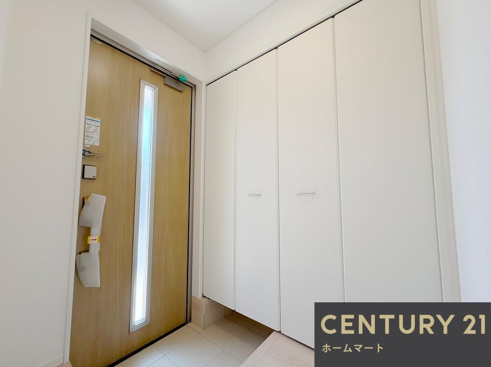 一戸建て野洲市六条 一戸建て 全４邸第１期の詳細情報 12