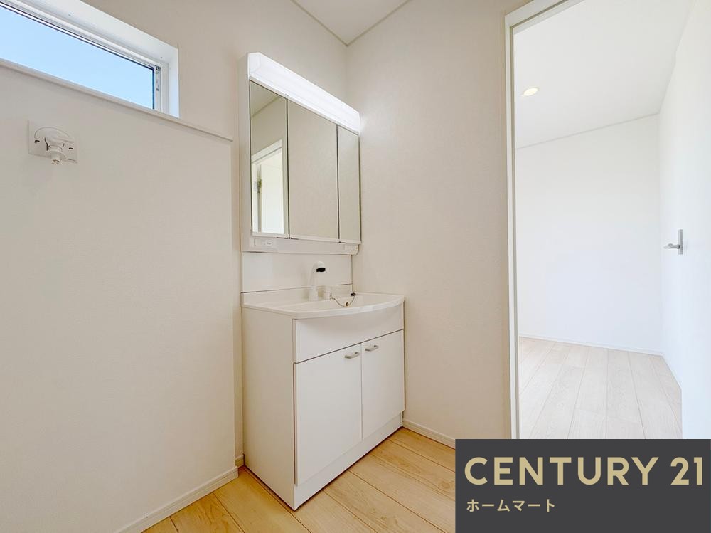 一戸建て野洲市六条 一戸建て 全４邸第１期の詳細情報 14