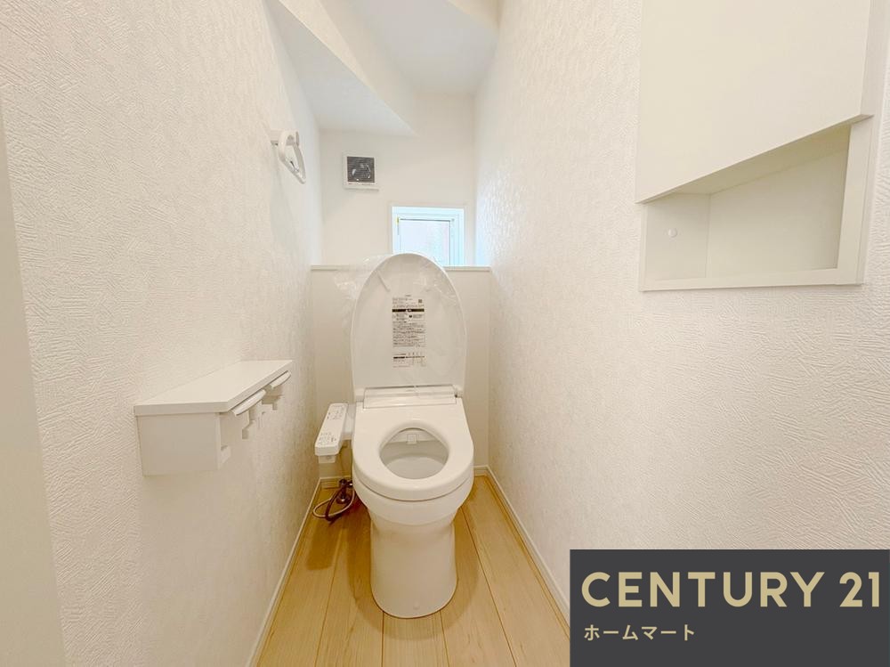 一戸建て野洲市六条 一戸建て 全４邸第１期の詳細情報 15