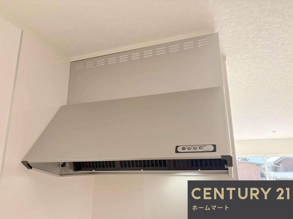 一戸建て野洲市六条 一戸建て 全４邸第１期の詳細情報 16