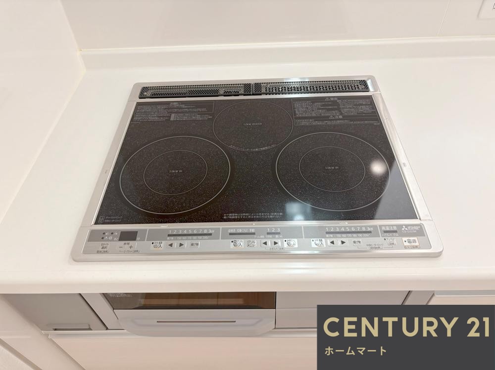 一戸建て野洲市六条 一戸建て 全４邸第１期の詳細情報 17