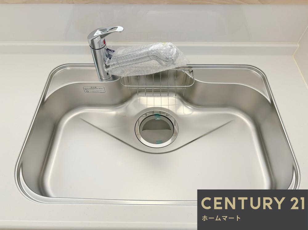 一戸建て野洲市六条 一戸建て 全４邸第１期の詳細情報 18