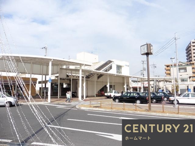 一戸建て野洲市六条 一戸建て 全４邸第１期の詳細情報 23