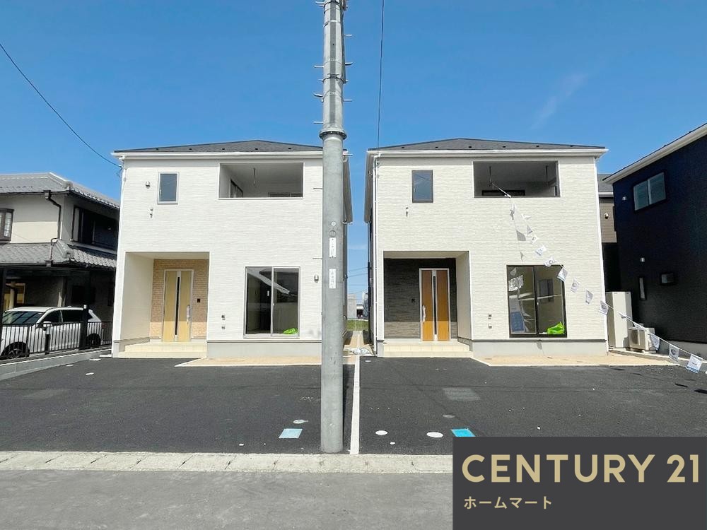 一戸建て野洲市六条 一戸建て 全４邸第１期の詳細情報 3