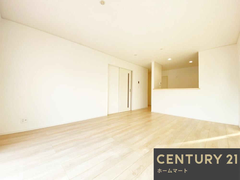 一戸建て野洲市六条 一戸建て 全４邸第１期の詳細情報 6