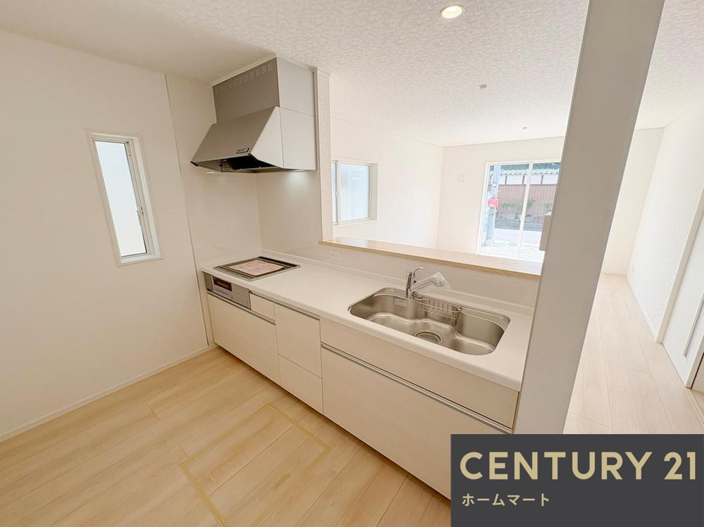 一戸建て野洲市六条 一戸建て 全４邸第１期の詳細情報 7