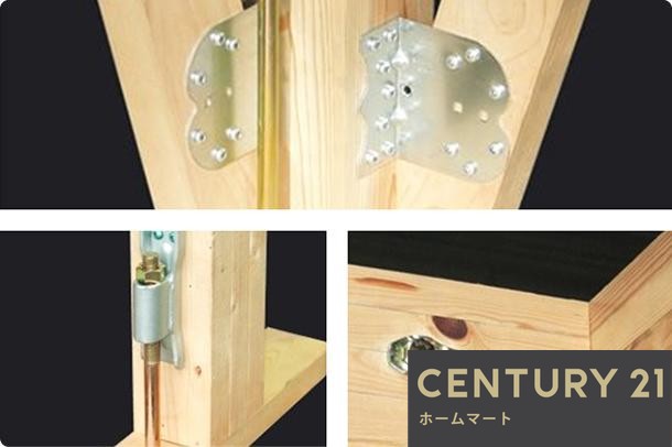 一戸建て阪南市自然田 第３期の詳細情報 19