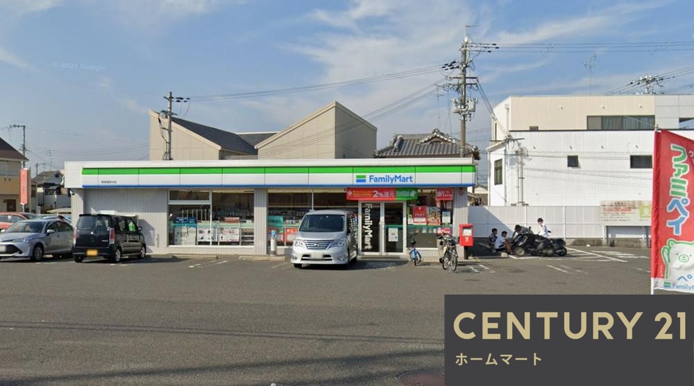 一戸建て阪南市自然田 第３期の詳細情報 22