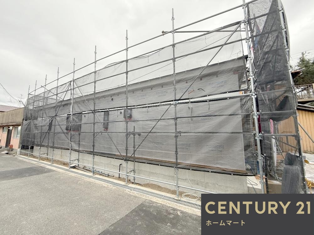 一戸建て阪南市自然田 第３期の詳細情報 4