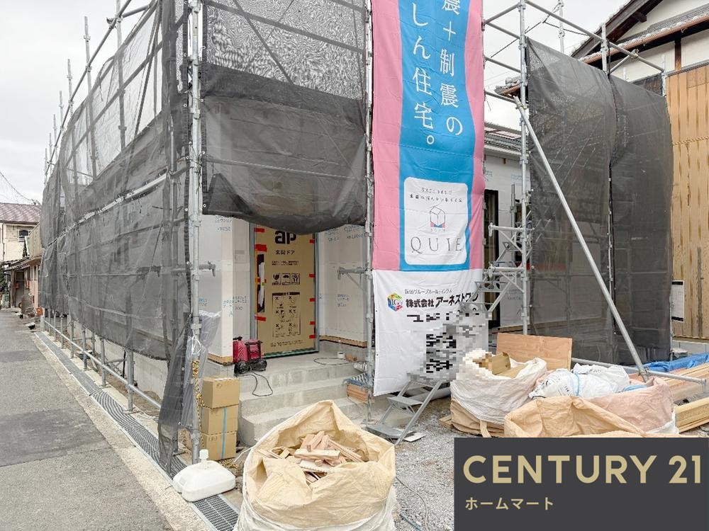 一戸建て阪南市自然田 第３期の詳細情報 6