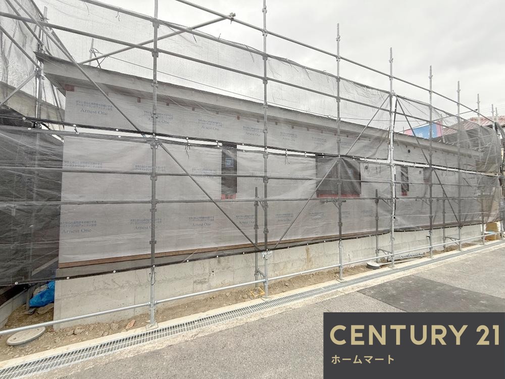 一戸建て阪南市自然田 第３期の詳細情報 7