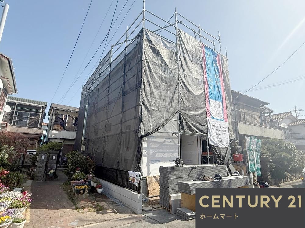 一戸建て須山町 2780万円の詳細情報 3