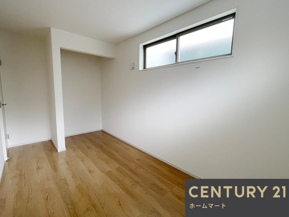 一戸建て京都市右京区嵯峨野南浦町 一戸建て 全１２邸第５期の詳細情報 10