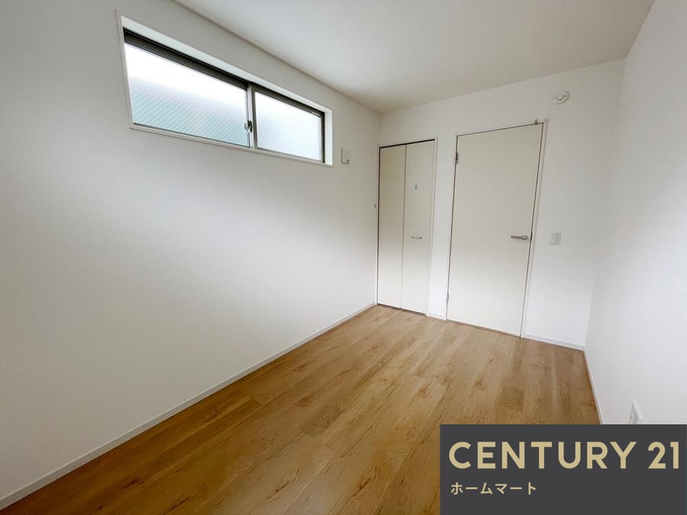 一戸建て京都市右京区嵯峨野南浦町 一戸建て 全１２邸第５期の詳細情報 11