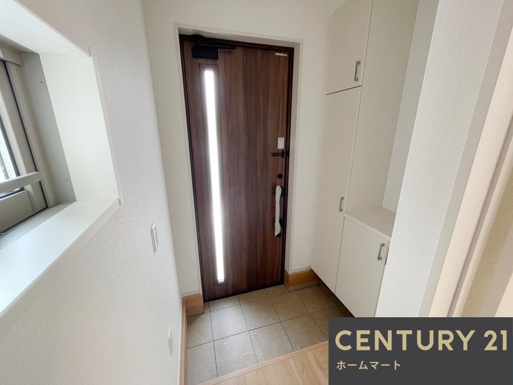 一戸建て京都市右京区嵯峨野南浦町 一戸建て 全１２邸第５期の詳細情報 12