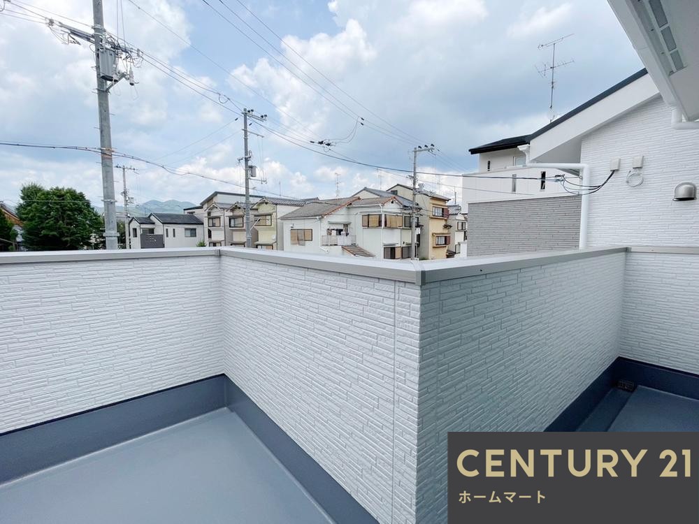 一戸建て京都市右京区嵯峨野南浦町 一戸建て 全１２邸第５期の詳細情報 13