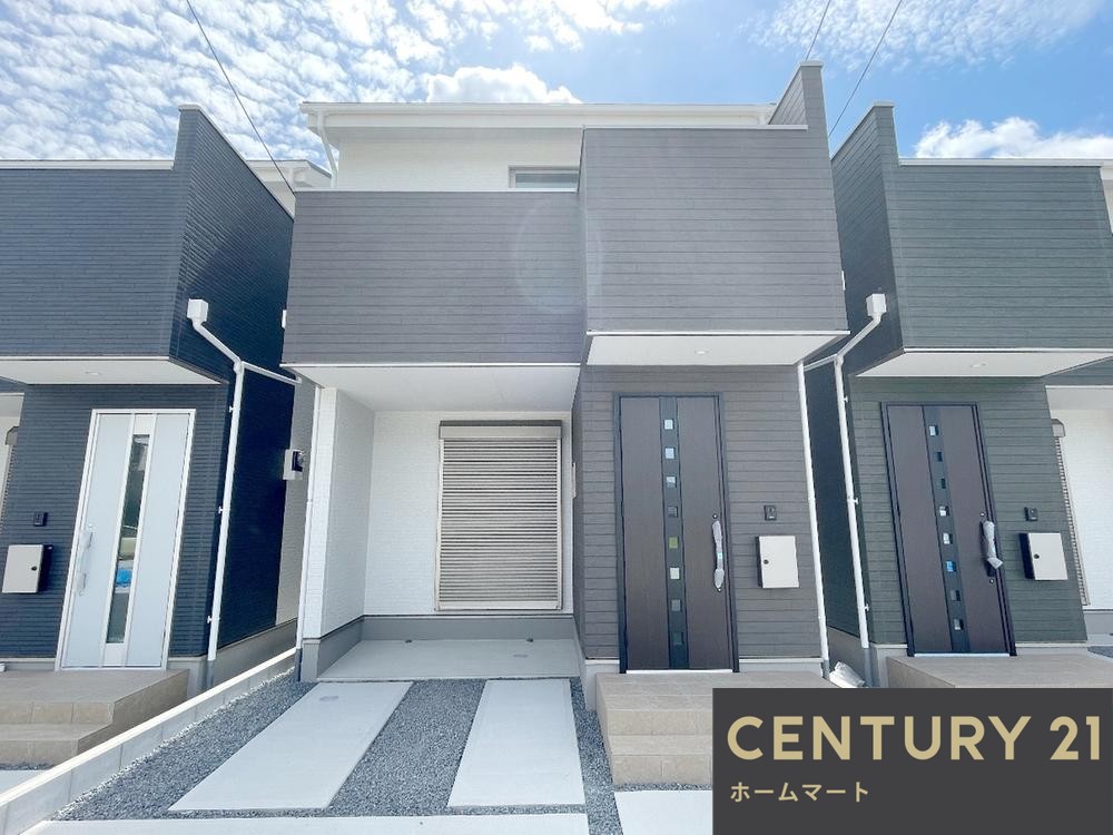 一戸建て京都市右京区嵯峨野南浦町 一戸建て 全１２邸第５期の詳細情報 3