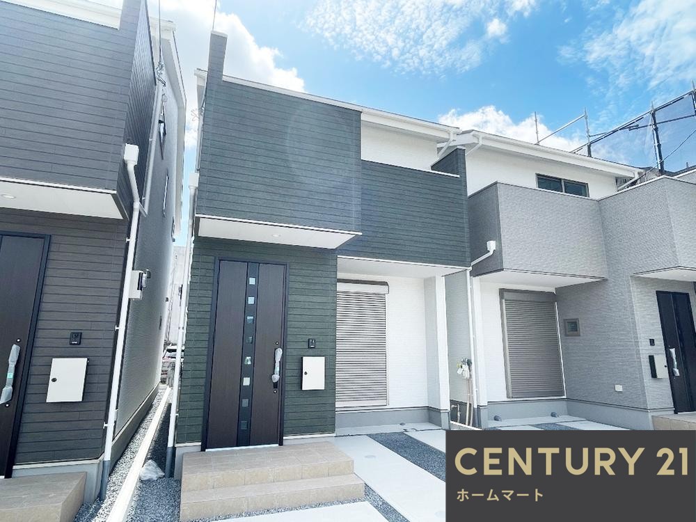 一戸建て京都市右京区嵯峨野南浦町 一戸建て 全１２邸第５期の詳細情報 5