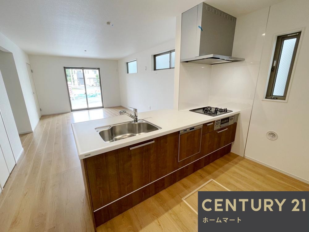 一戸建て京都市右京区嵯峨野南浦町 一戸建て 全１２邸第５期の詳細情報 7