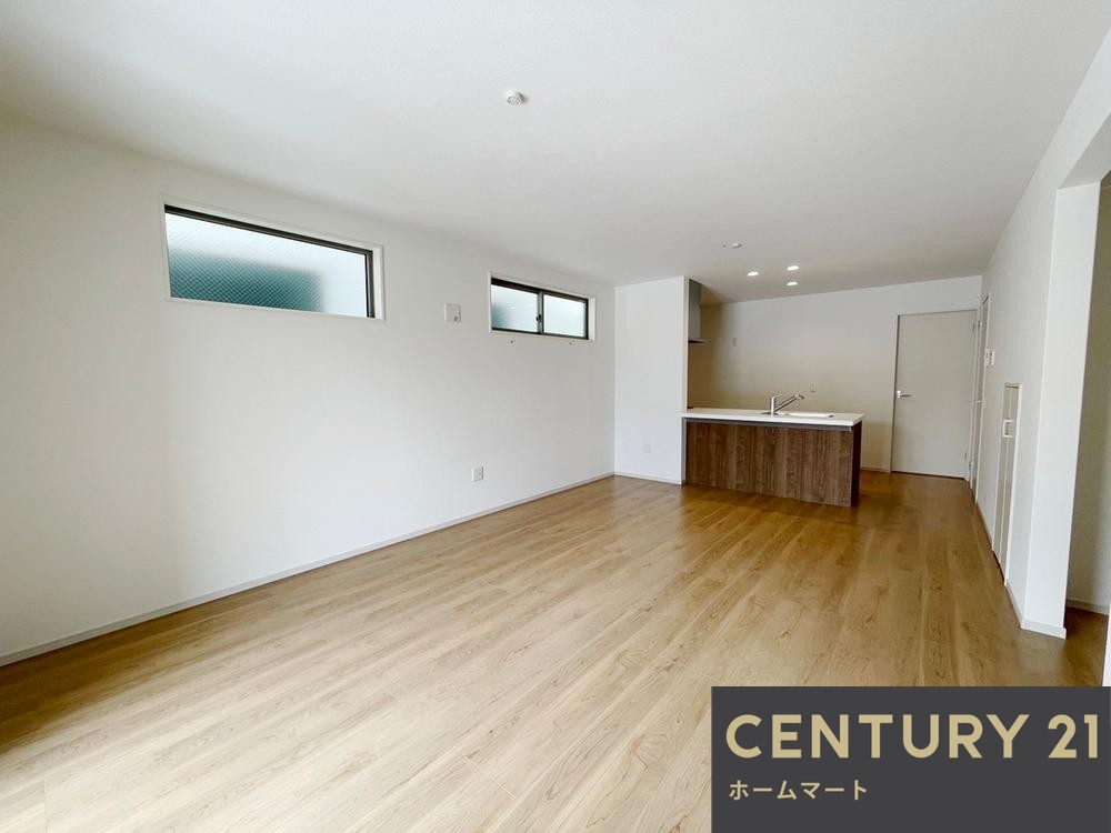 一戸建て京都市右京区嵯峨野南浦町 一戸建て 全１２邸第５期の詳細情報 9