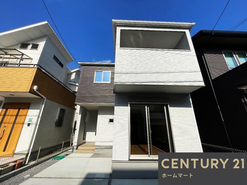 一戸建て皇子が丘１（近江神宮前駅） 4098万円の詳細情報 13