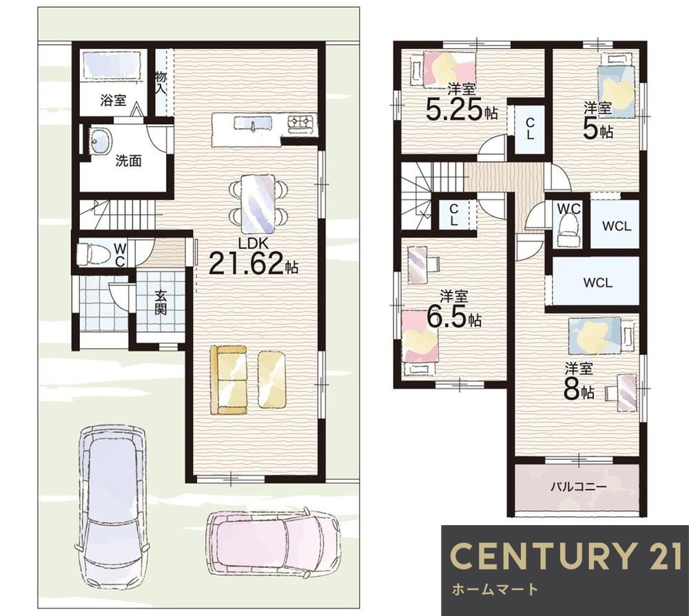 一戸建て皇子が丘１（近江神宮前駅） 4098万円の詳細情報 14
