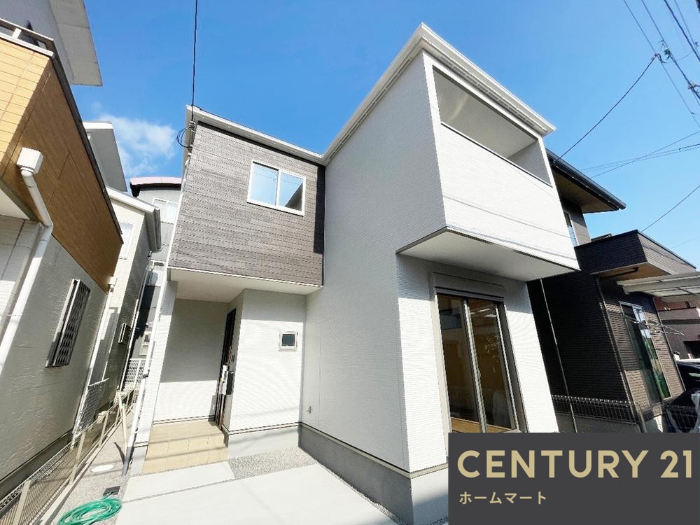 一戸建て皇子が丘１（近江神宮前駅） 4098万円の詳細情報 2