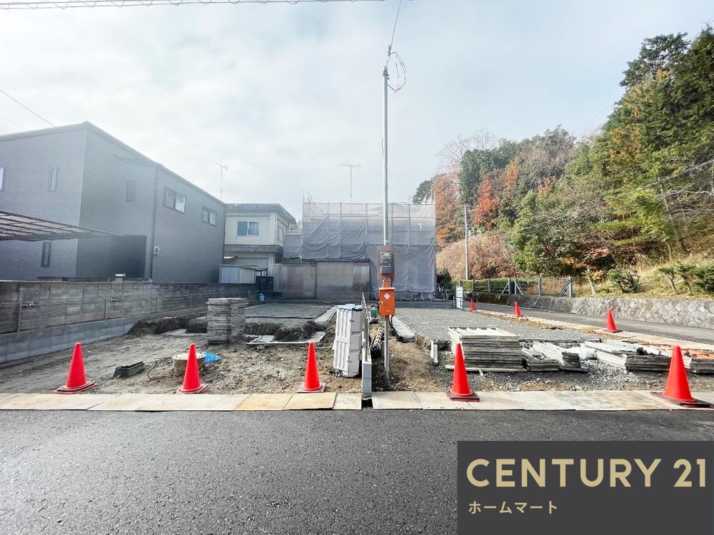 一戸建て皇子が丘１（近江神宮前駅） 4098万円の詳細情報 24