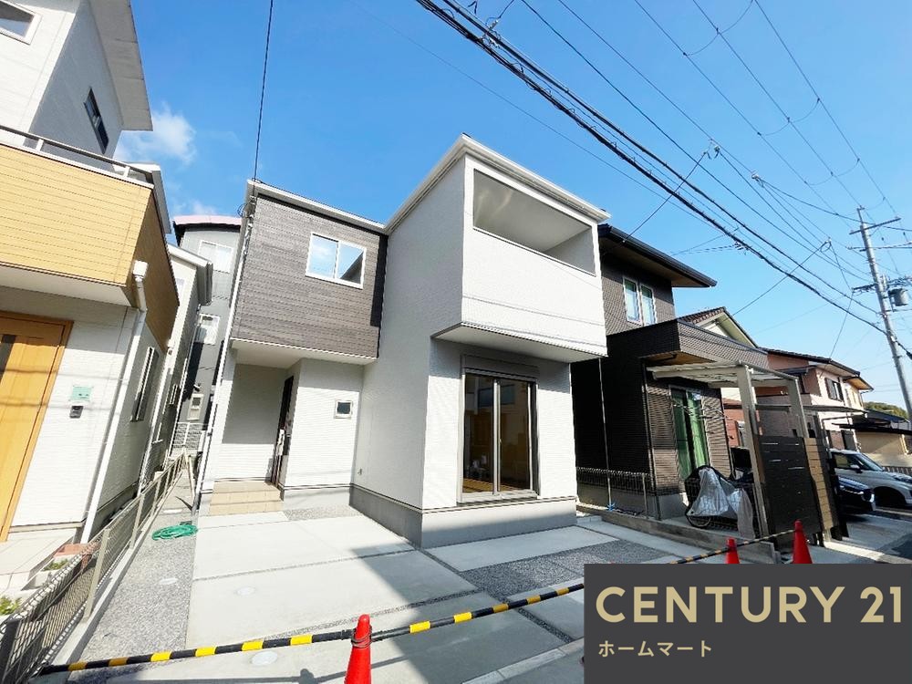 一戸建て皇子が丘１（近江神宮前駅） 4098万円の詳細情報 3