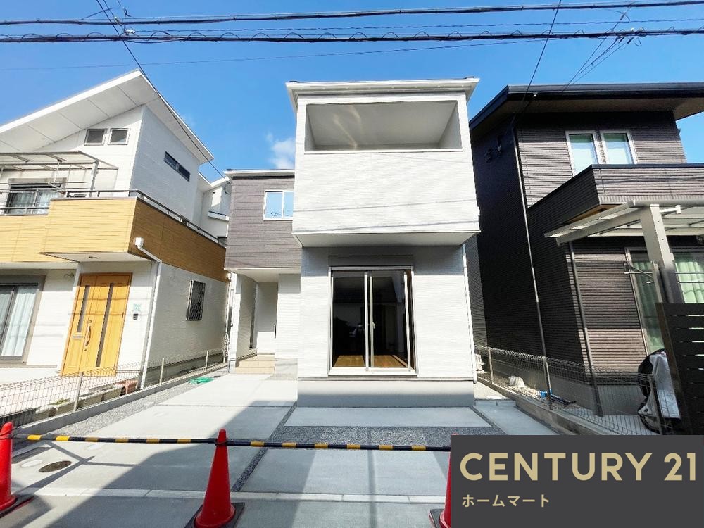 一戸建て皇子が丘１（近江神宮前駅） 4098万円の詳細情報 4