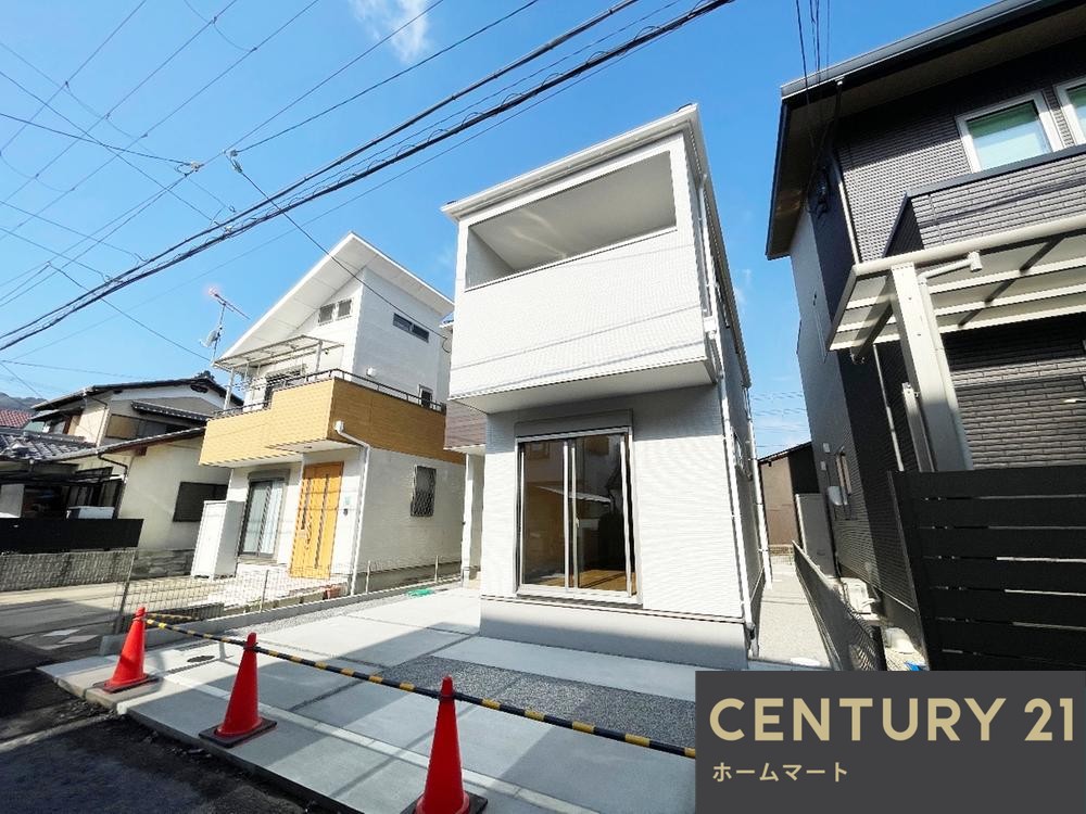 一戸建て皇子が丘１（近江神宮前駅） 4098万円の詳細情報 5