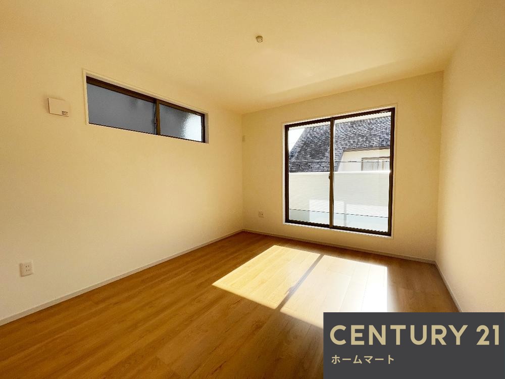 一戸建て皇子が丘１（近江神宮前駅） 4098万円の詳細情報 9