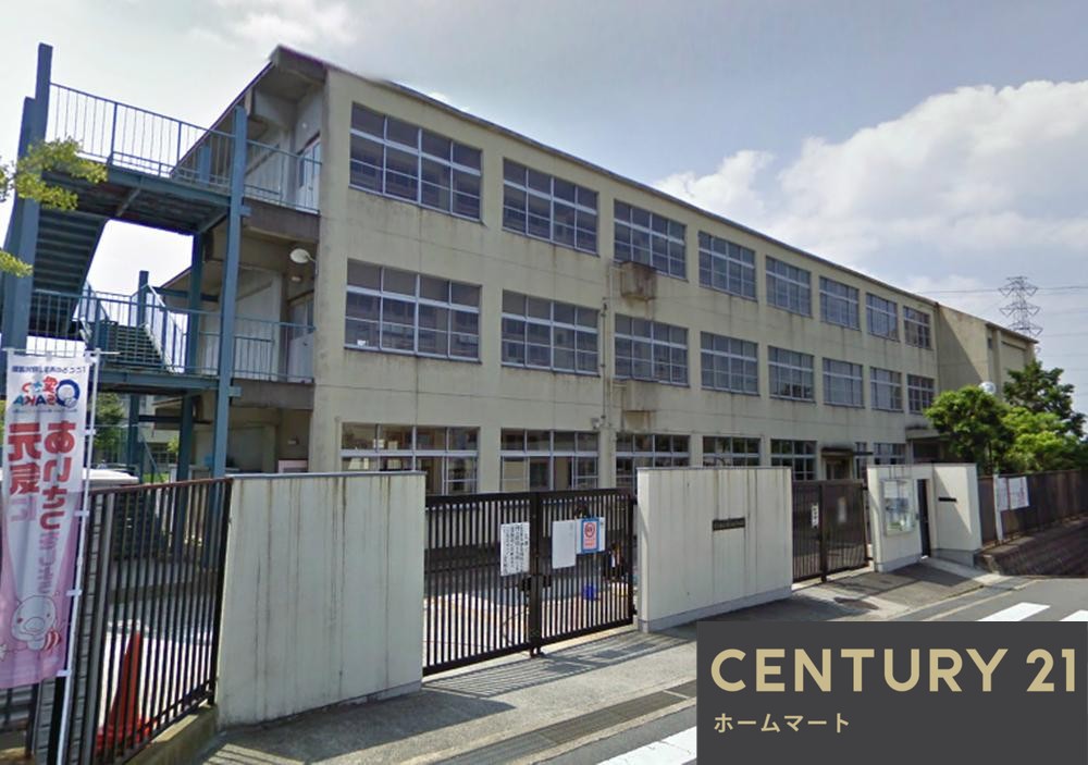 一戸建て日下町１（石切駅） 3380万円の詳細情報 23