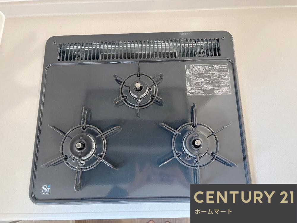 一戸建て豊中市箕輪２丁目 全５邸 一戸建ての詳細情報 10