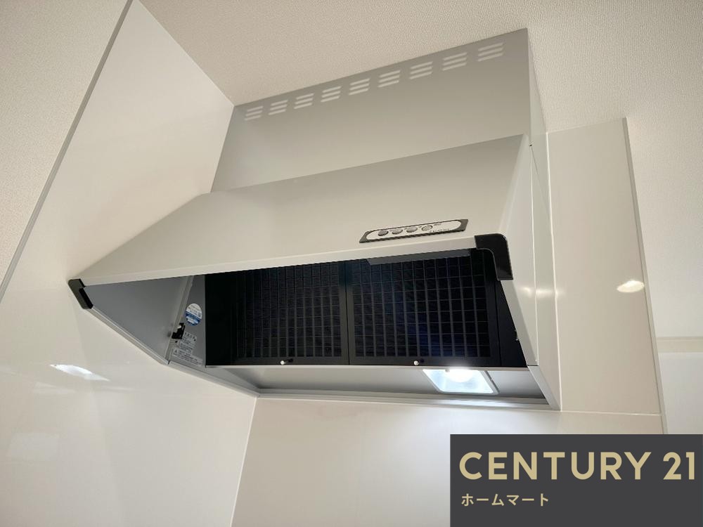 一戸建て豊中市箕輪２丁目 全５邸 一戸建ての詳細情報 12