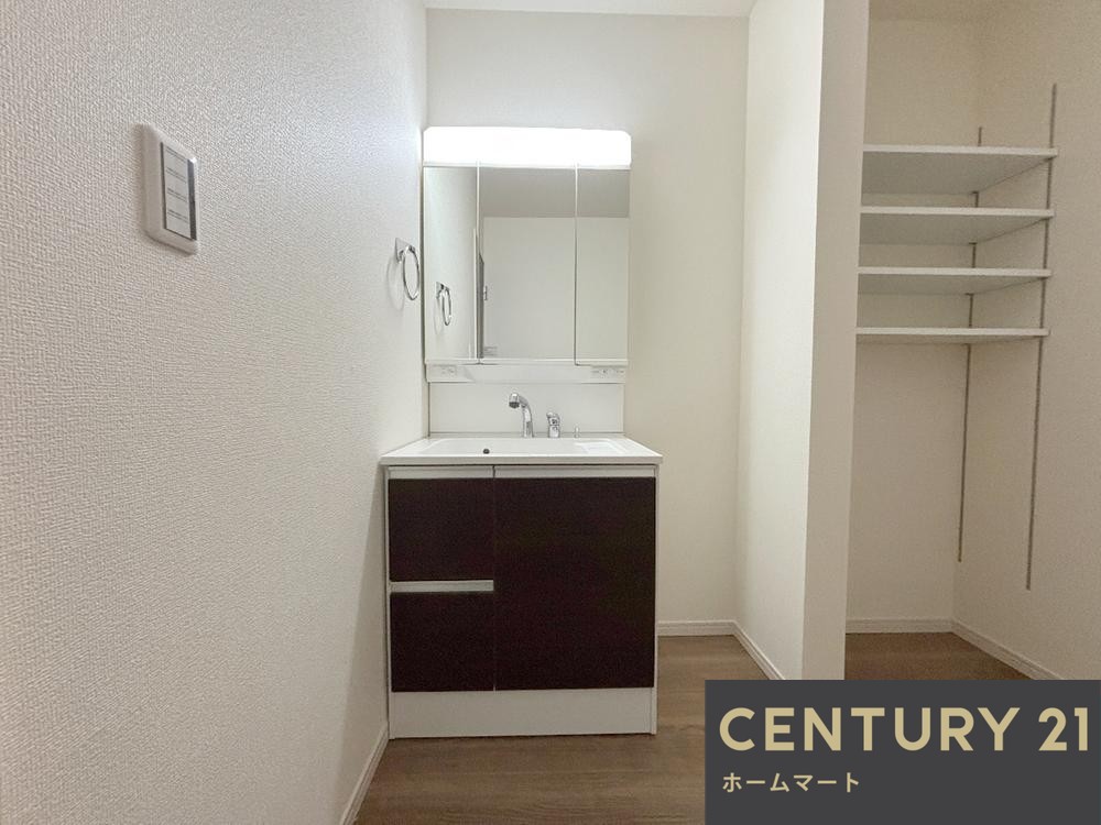 一戸建て豊中市箕輪２丁目 全５邸 一戸建ての詳細情報 13