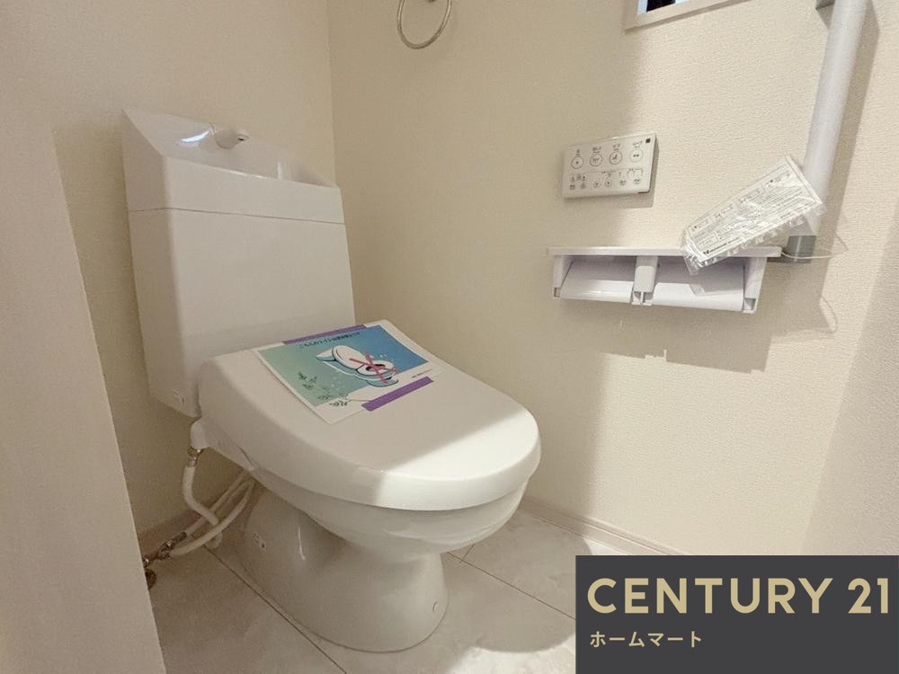 一戸建て豊中市箕輪２丁目 全５邸 一戸建ての詳細情報 14